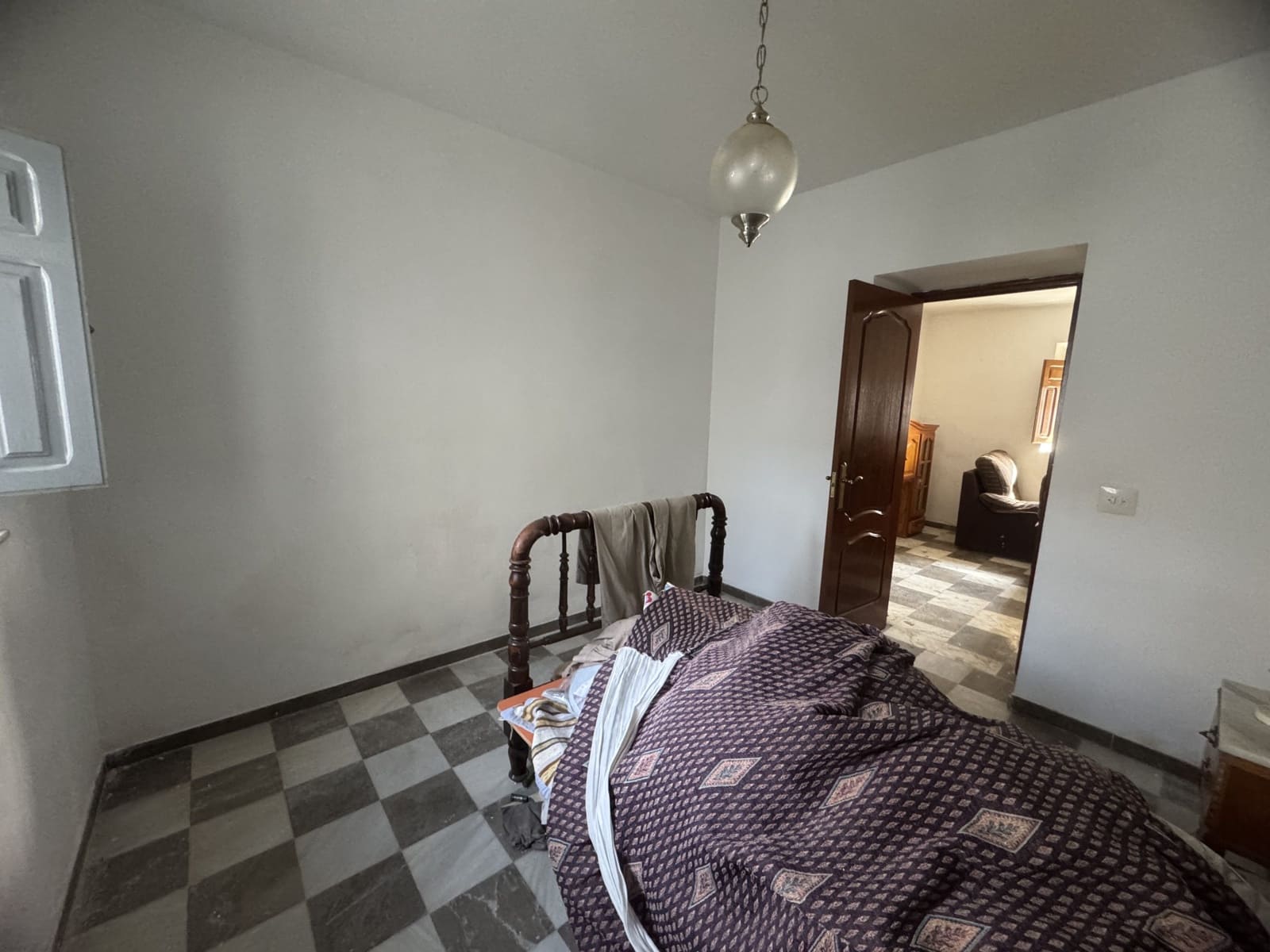 5 quarto Casa em Banda para venda em Purchena - 85 000 € (Ref: 9836857)