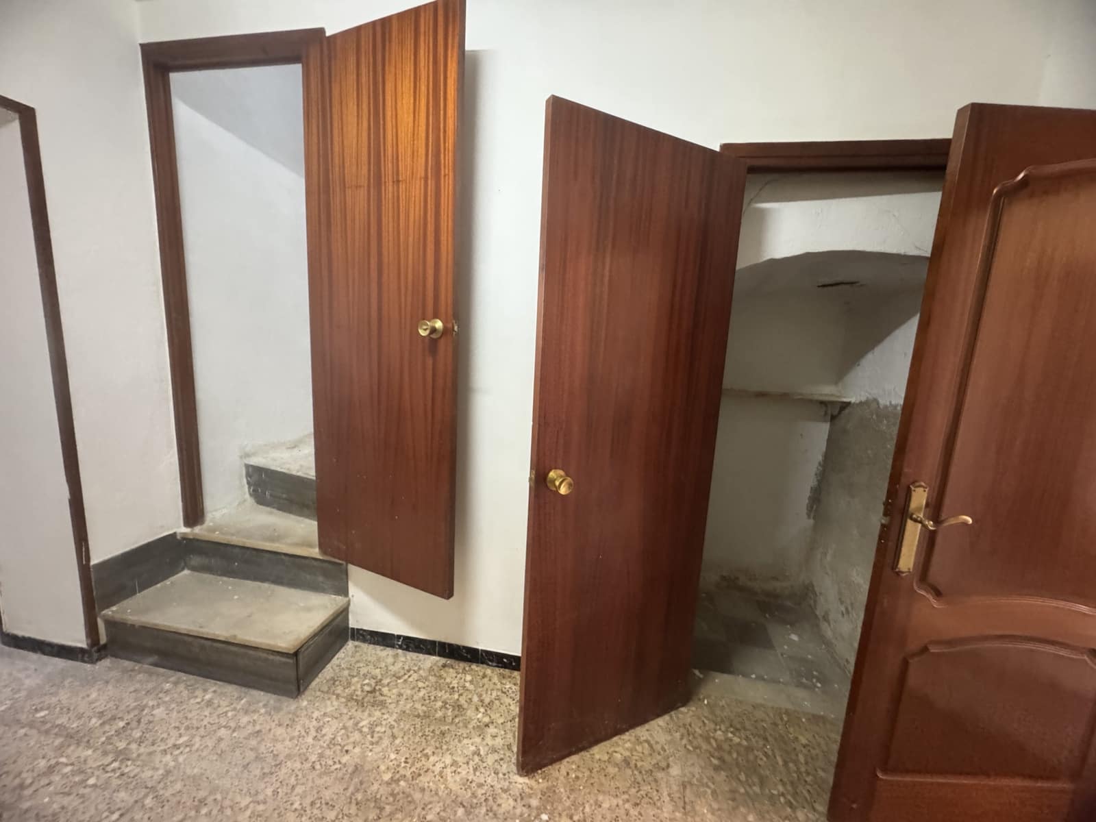 5 quarto Casa em Banda para venda em Purchena - 85 000 € (Ref: 9836857)