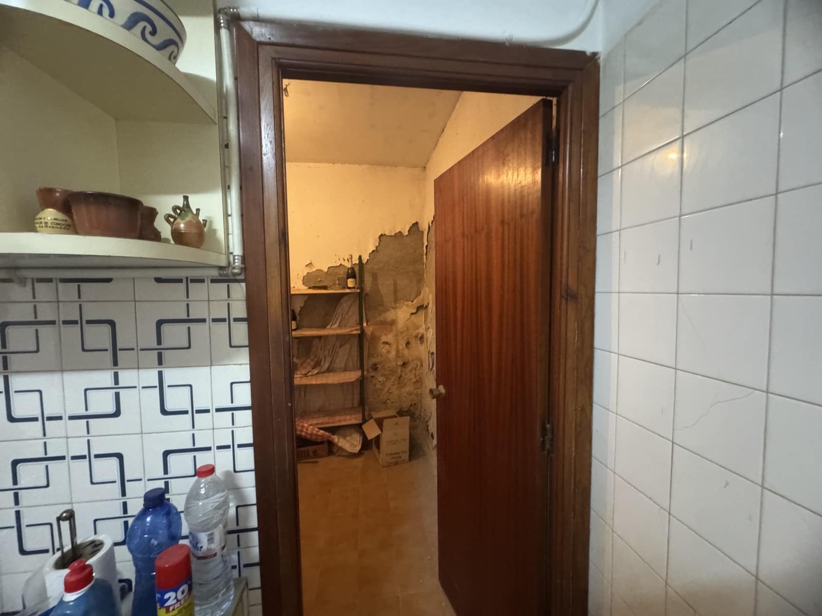 5 quarto Casa em Banda para venda em Purchena - 85 000 € (Ref: 9836857)