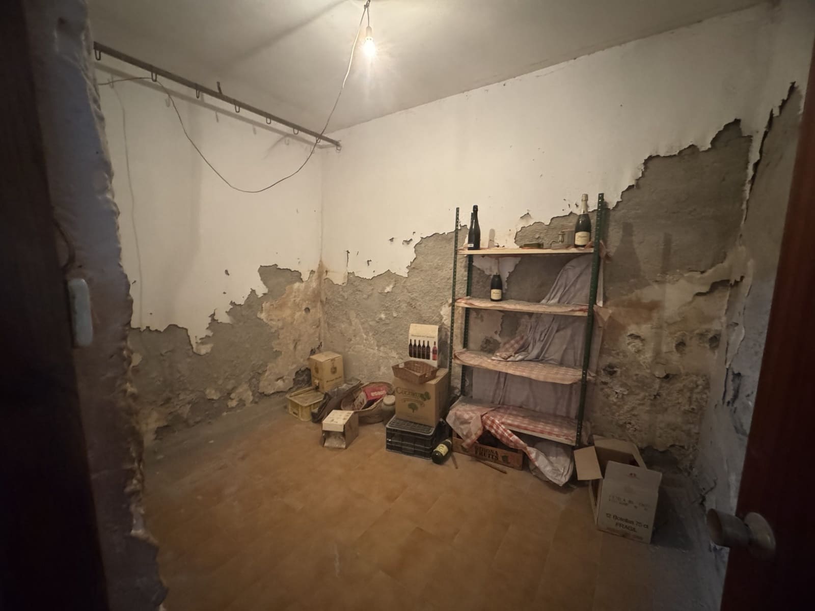5 quarto Casa em Banda para venda em Purchena - 85 000 € (Ref: 9836857)
