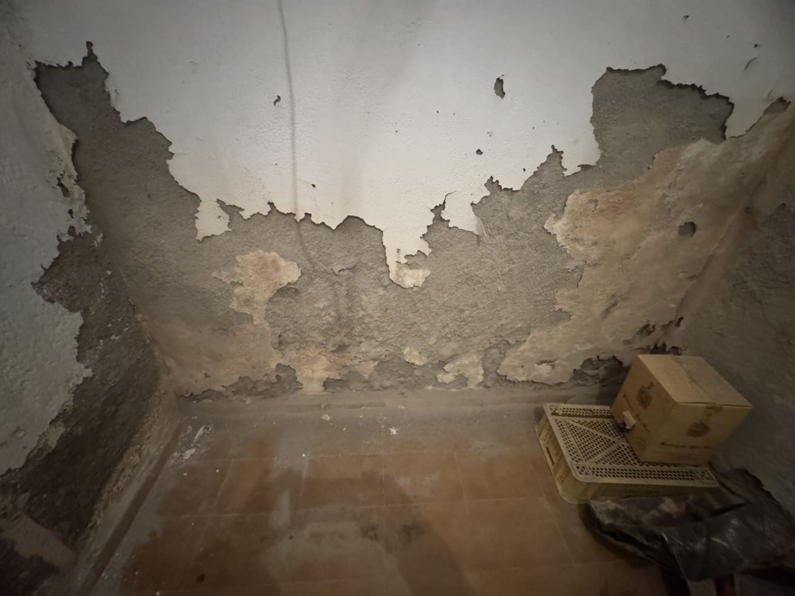 5 quarto Casa em Banda para venda em Purchena - 85 000 € (Ref: 9836857)
