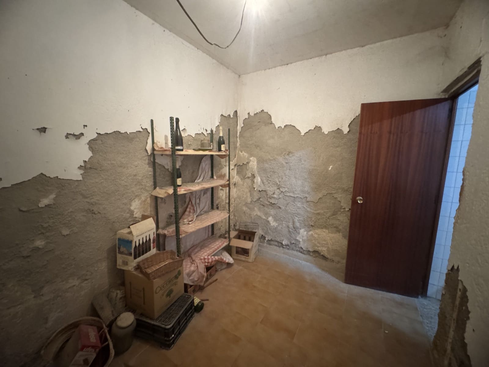 5 quarto Casa em Banda para venda em Purchena - 85 000 € (Ref: 9836857)
