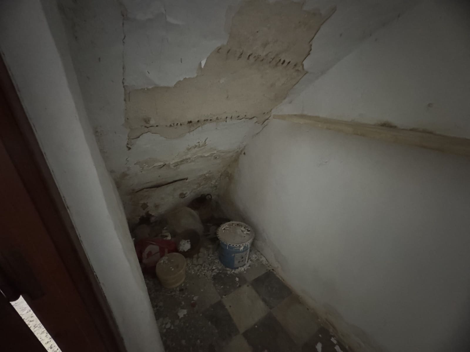 5 quarto Casa em Banda para venda em Purchena - 85 000 € (Ref: 9836857)