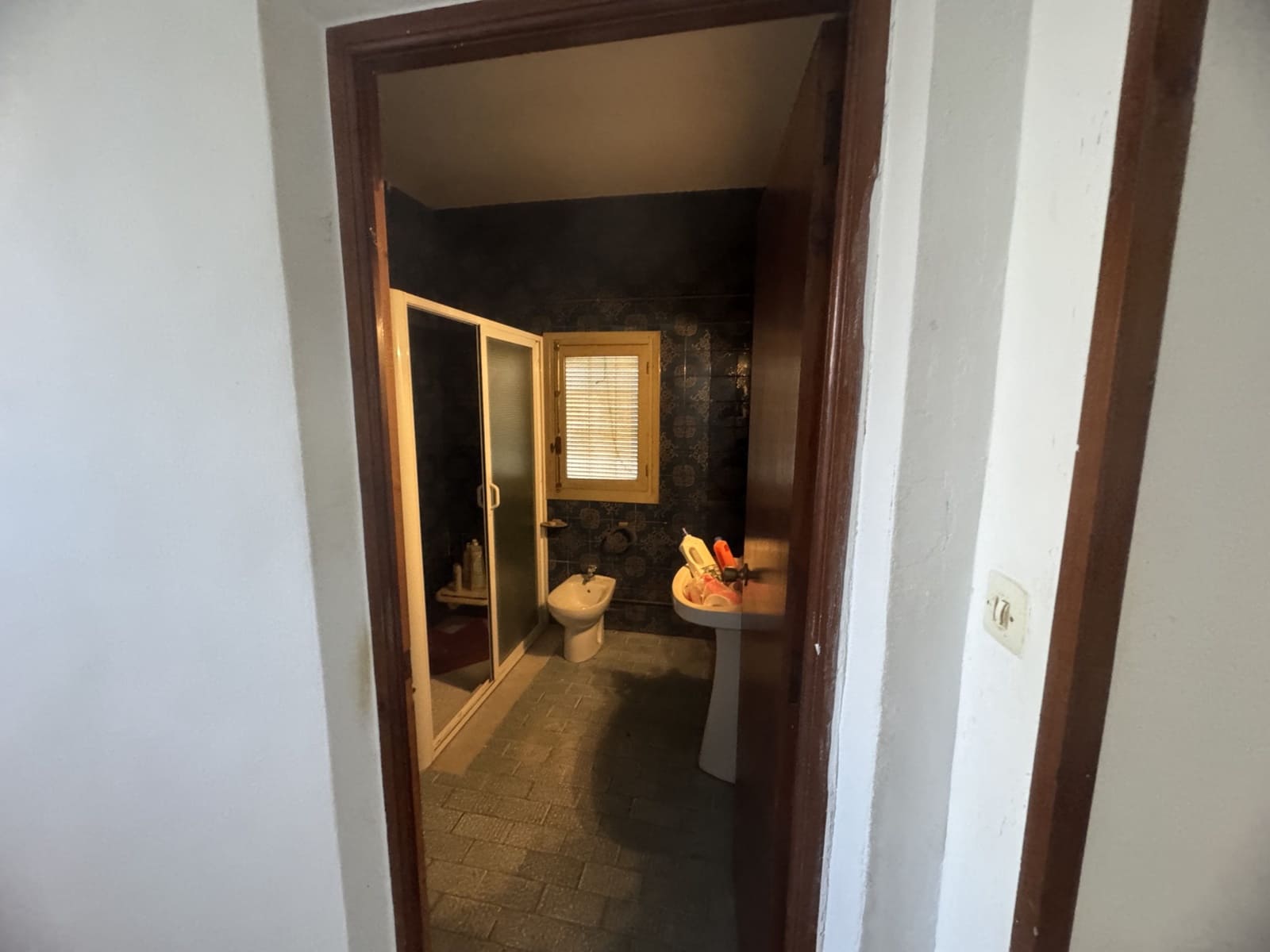 5 quarto Casa em Banda para venda em Purchena - 85 000 € (Ref: 9836857)