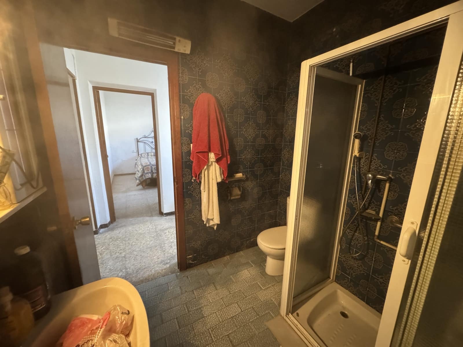 5 quarto Casa em Banda para venda em Purchena - 85 000 € (Ref: 9836857)