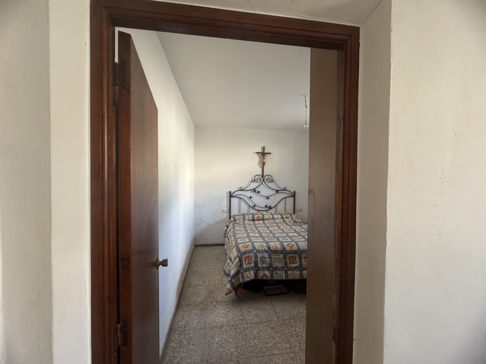 5 quarto Casa em Banda para venda em Purchena - 85 000 € (Ref: 9836857)