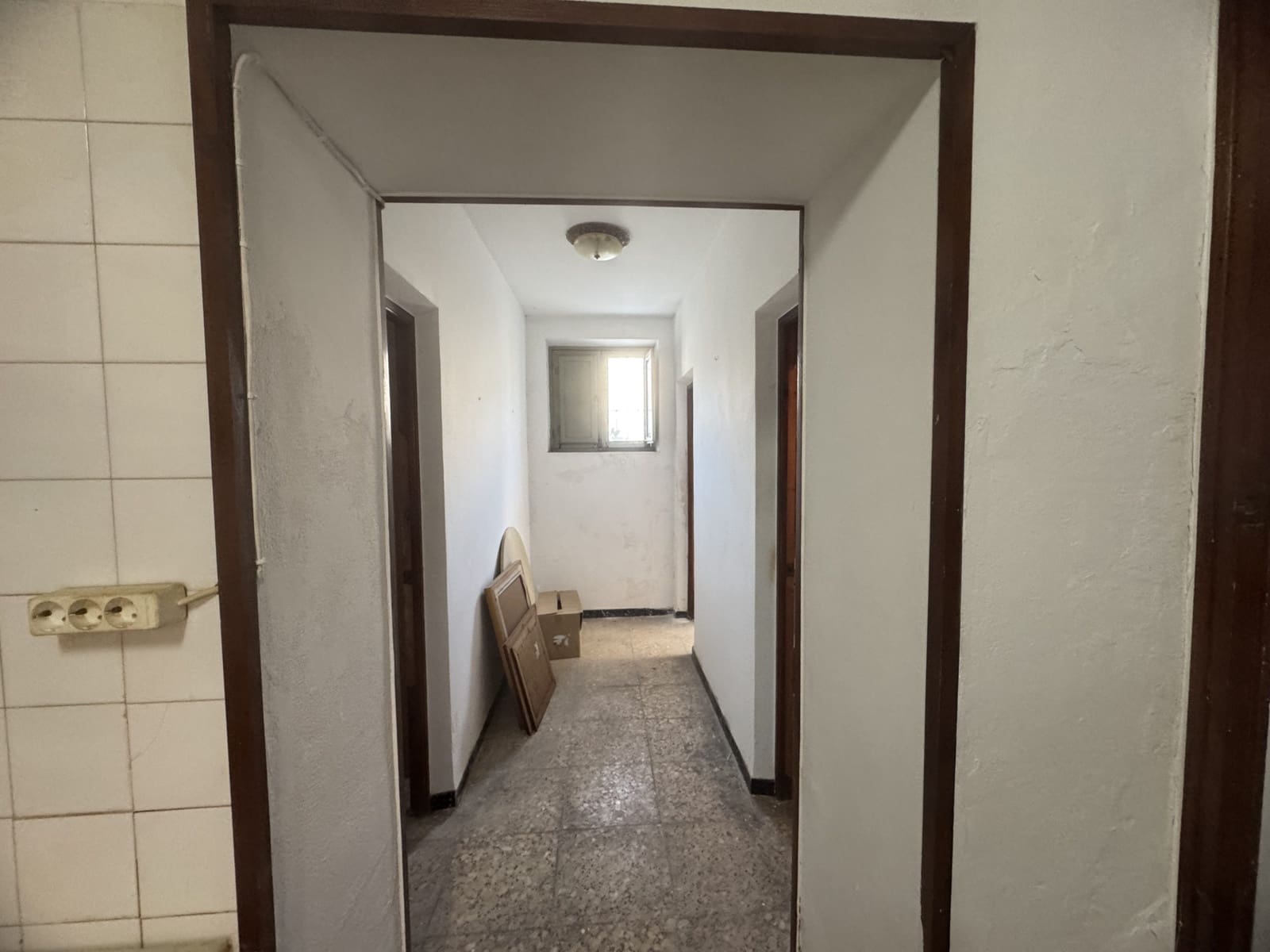 5 quarto Casa em Banda para venda em Purchena - 85 000 € (Ref: 9836857)