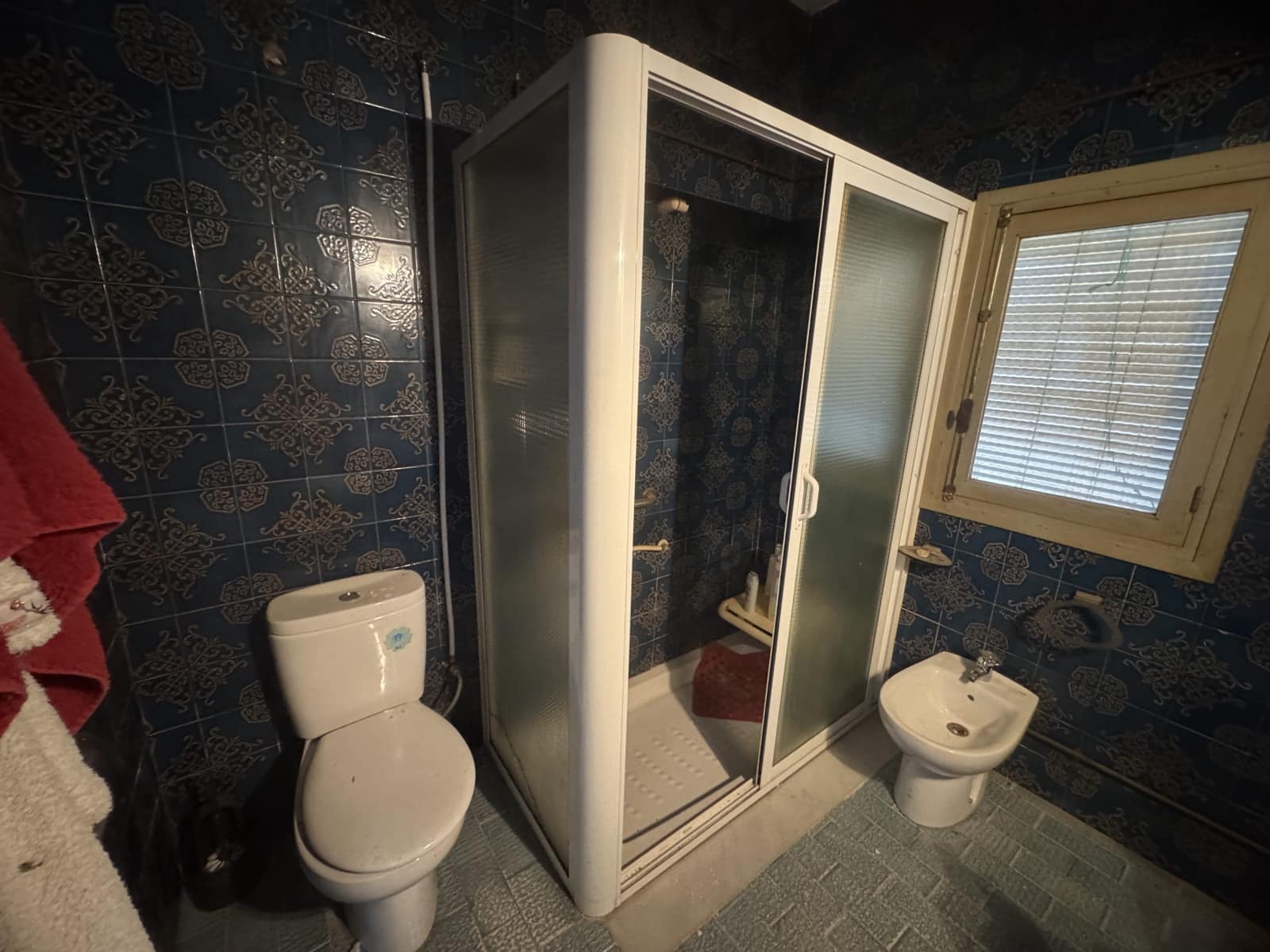 5 quarto Casa em Banda para venda em Purchena - 85 000 € (Ref: 9836857)