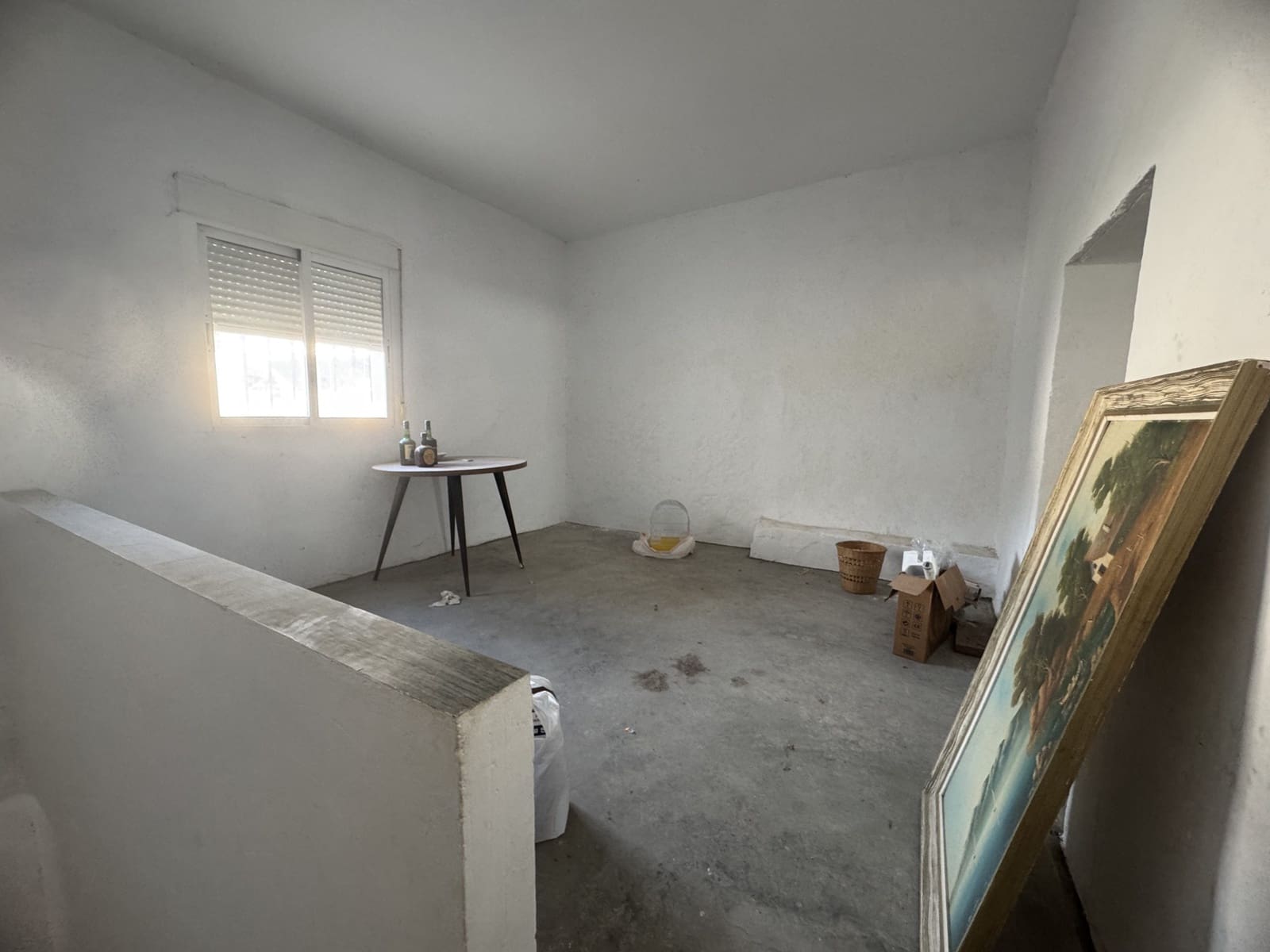 5 quarto Casa em Banda para venda em Purchena - 85 000 € (Ref: 9836857)
