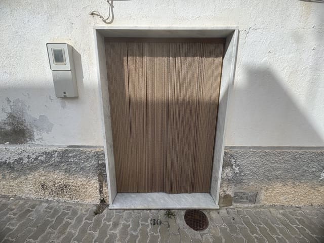 5 quarto Casa em Banda para venda em Purchena - 85 000 € (Ref: 9836857)