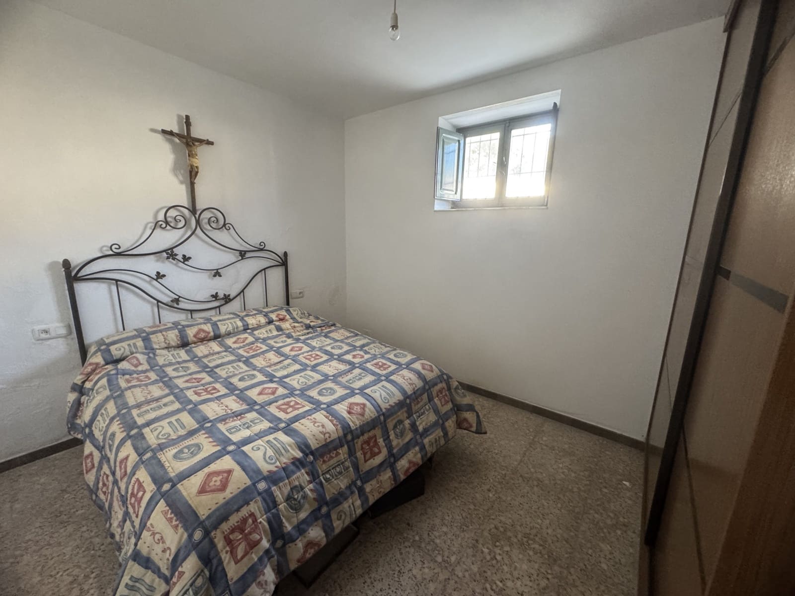 5 quarto Casa em Banda para venda em Purchena - 85 000 € (Ref: 9836857)