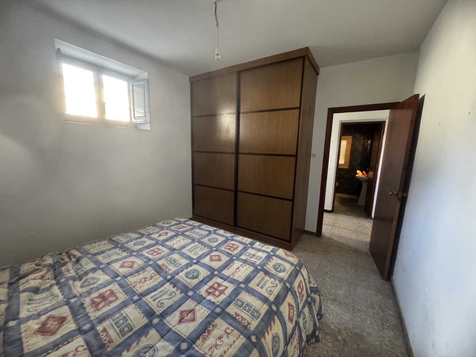 5 quarto Casa em Banda para venda em Purchena - 85 000 € (Ref: 9836857)