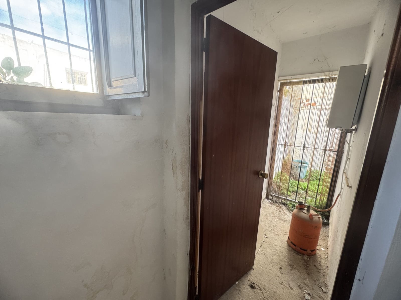 5 quarto Casa em Banda para venda em Purchena - 85 000 € (Ref: 9836857)