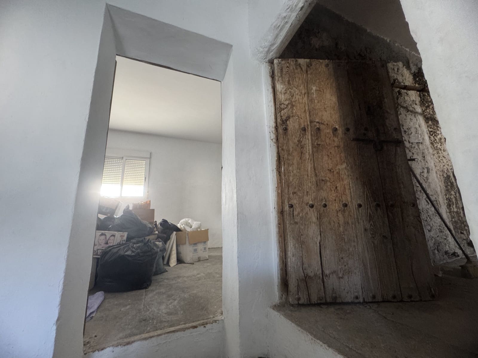5 quarto Casa em Banda para venda em Purchena - 85 000 € (Ref: 9836857)