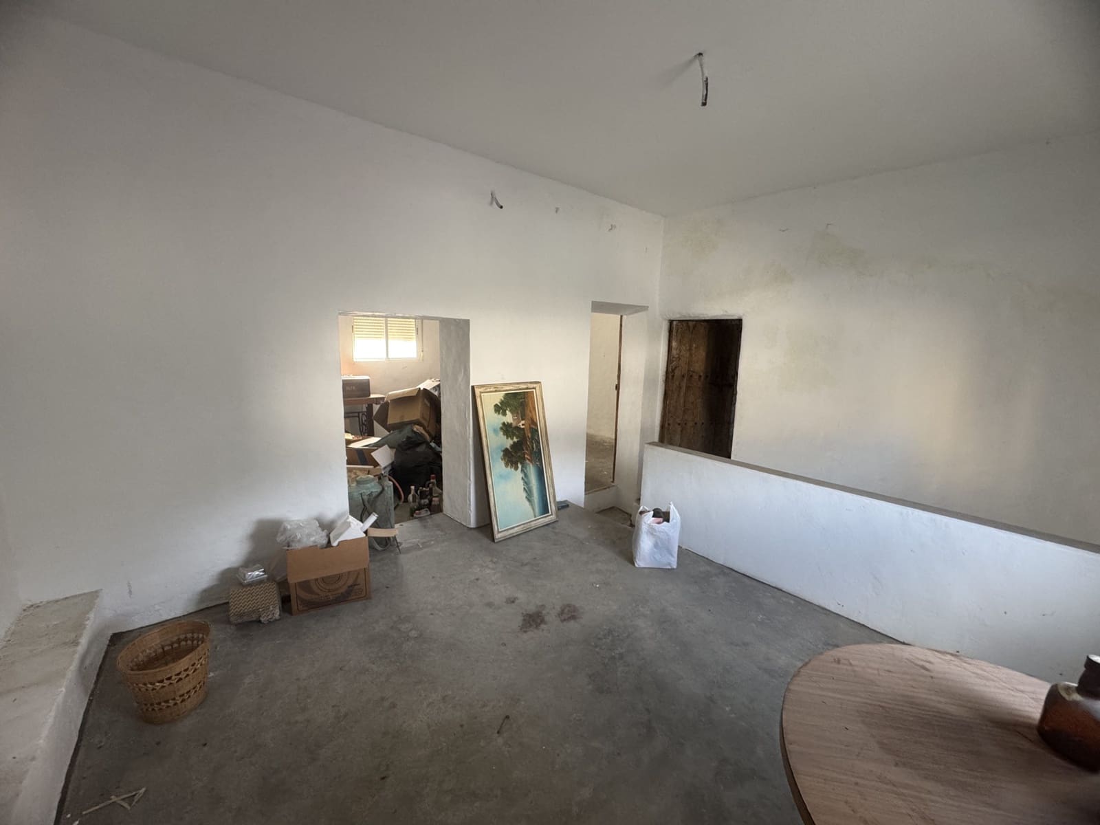 5 quarto Casa em Banda para venda em Purchena - 85 000 € (Ref: 9836857)