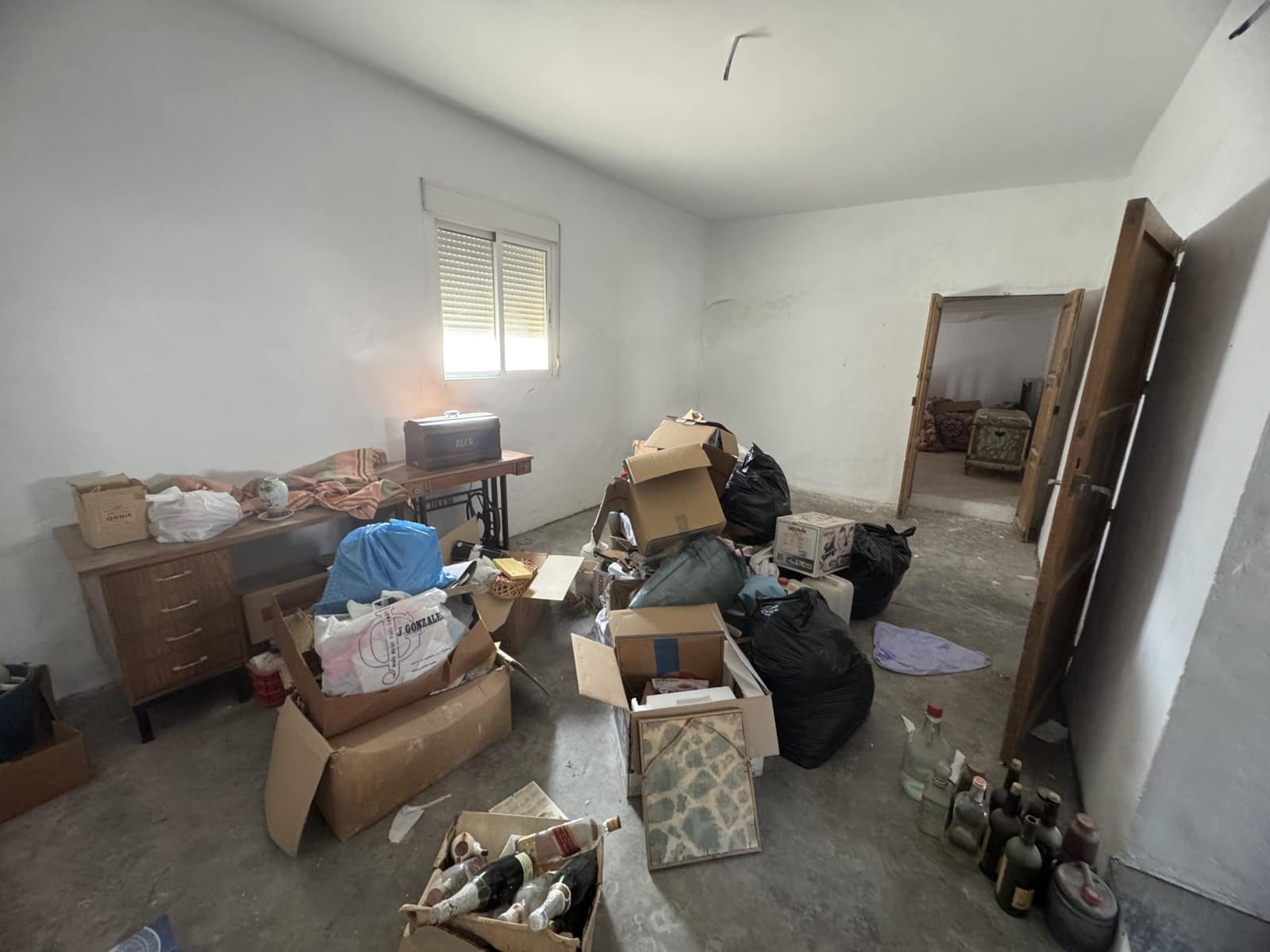 5 quarto Casa em Banda para venda em Purchena - 85 000 € (Ref: 9836857)