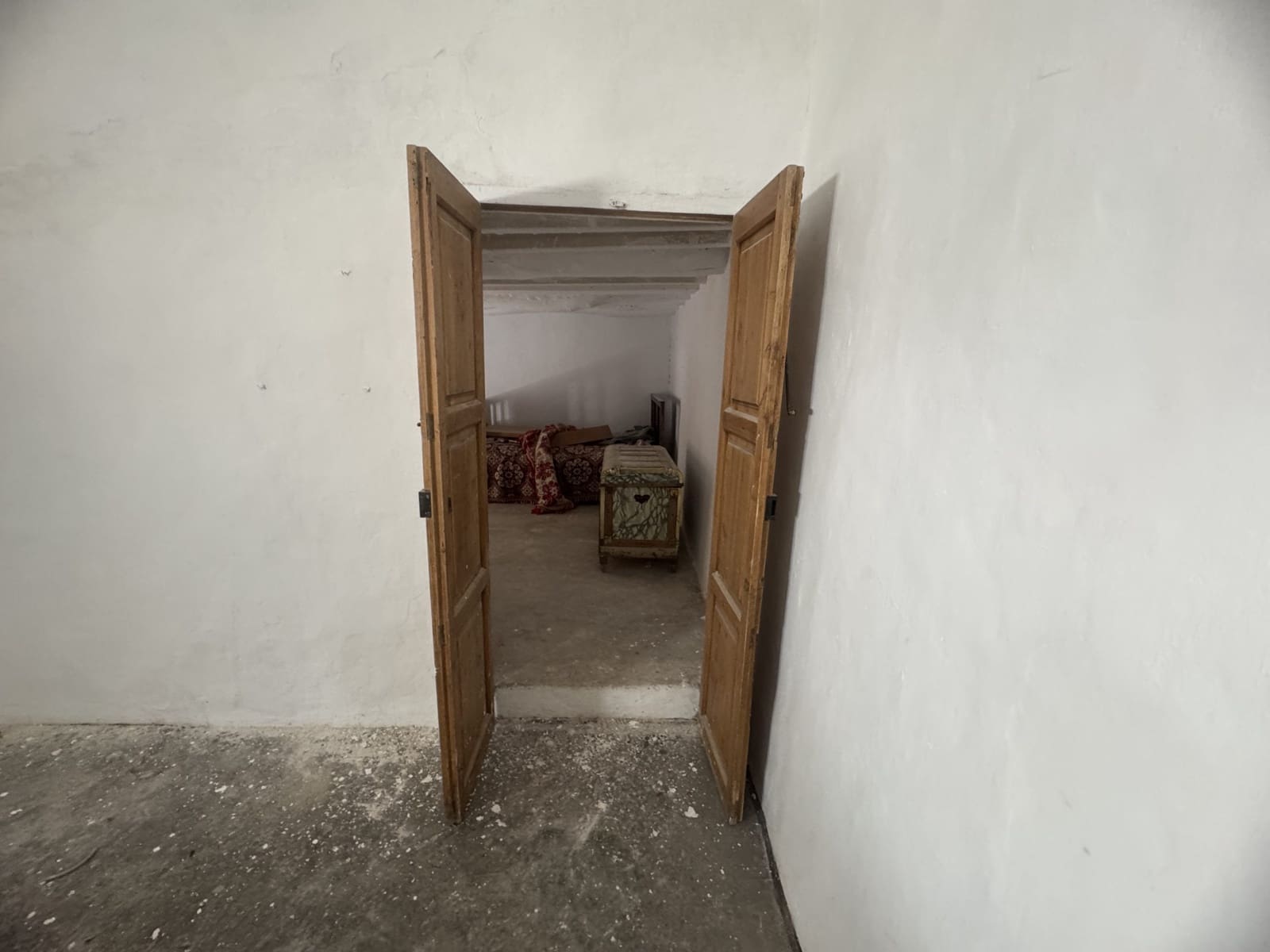 5 quarto Casa em Banda para venda em Purchena - 85 000 € (Ref: 9836857)