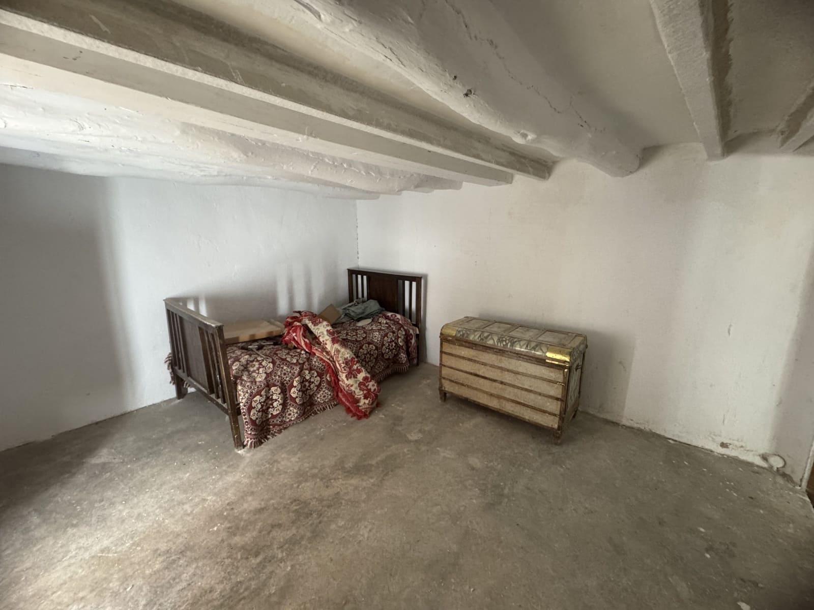 5 quarto Casa em Banda para venda em Purchena - 85 000 € (Ref: 9836857)