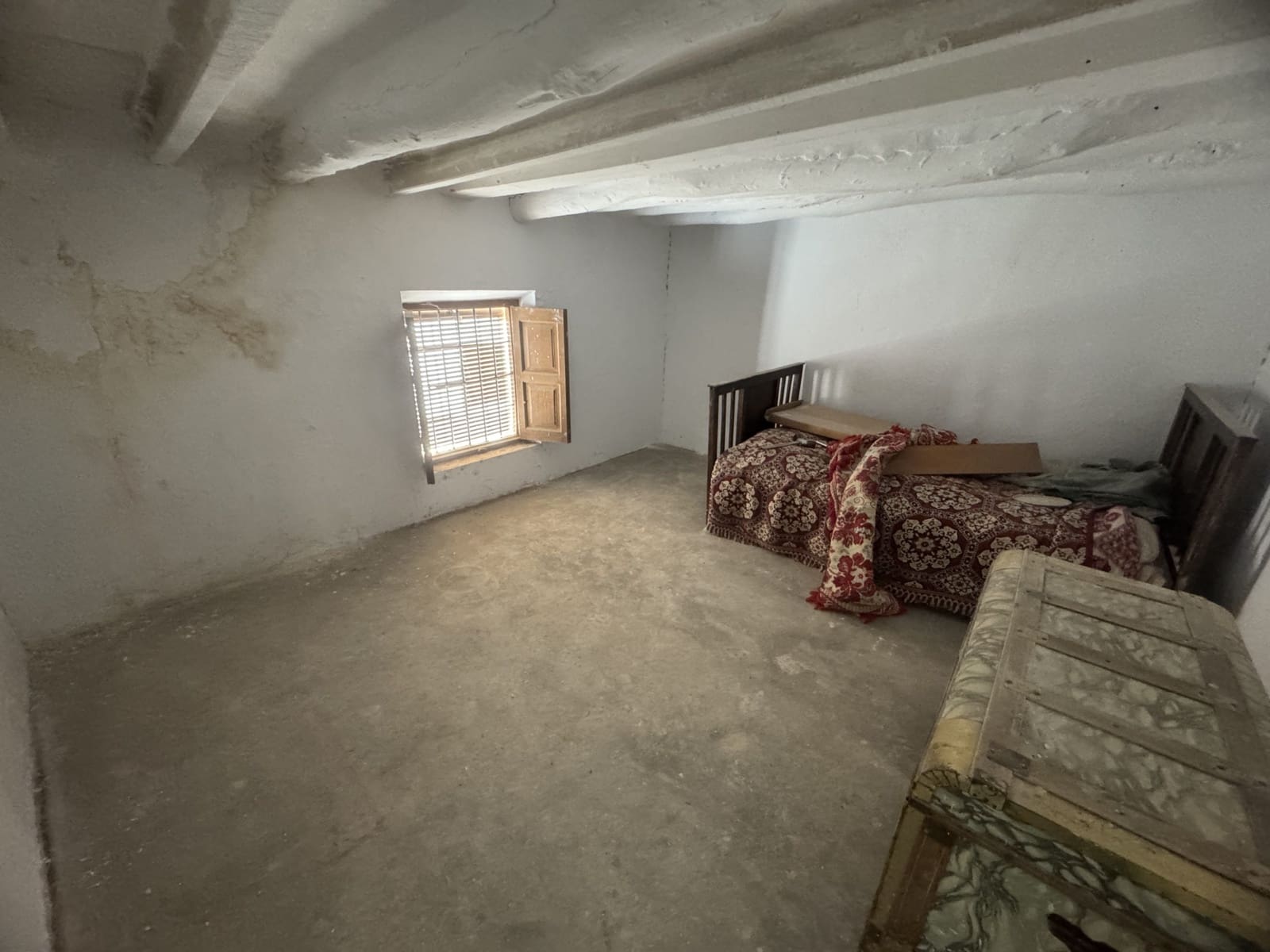 5 quarto Casa em Banda para venda em Purchena - 85 000 € (Ref: 9836857)