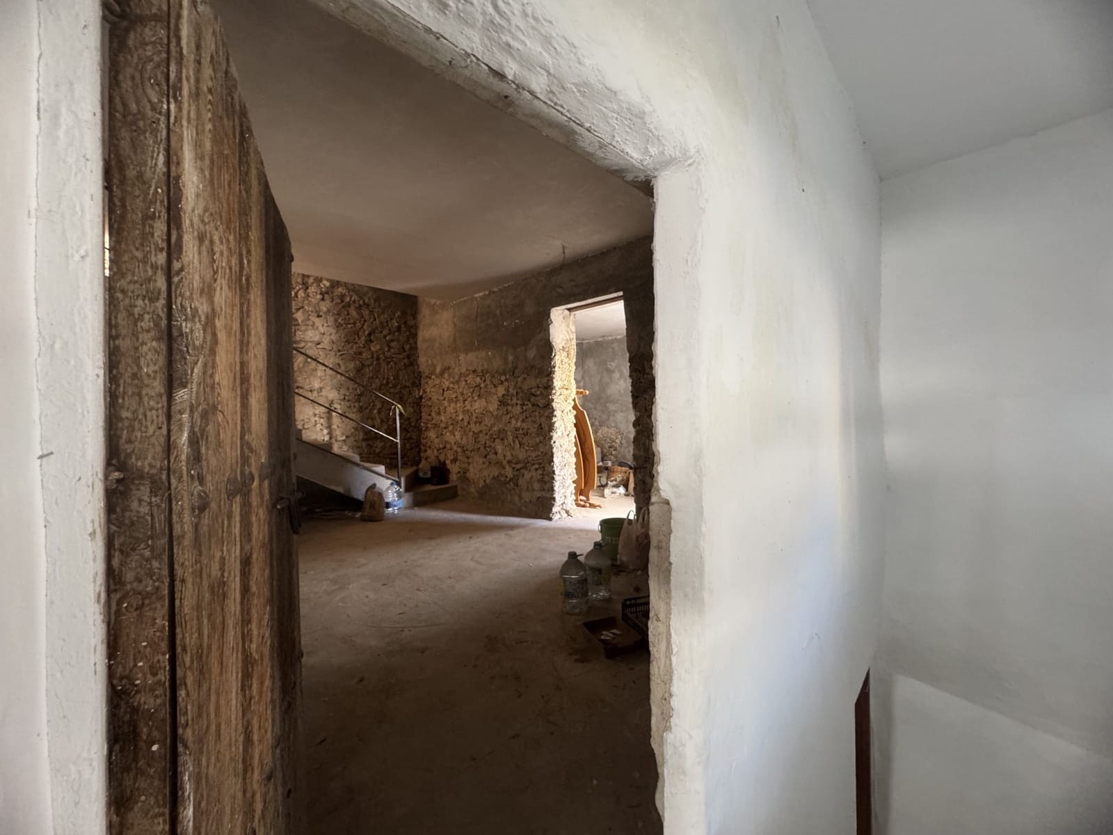 5 quarto Casa em Banda para venda em Purchena - 85 000 € (Ref: 9836857)