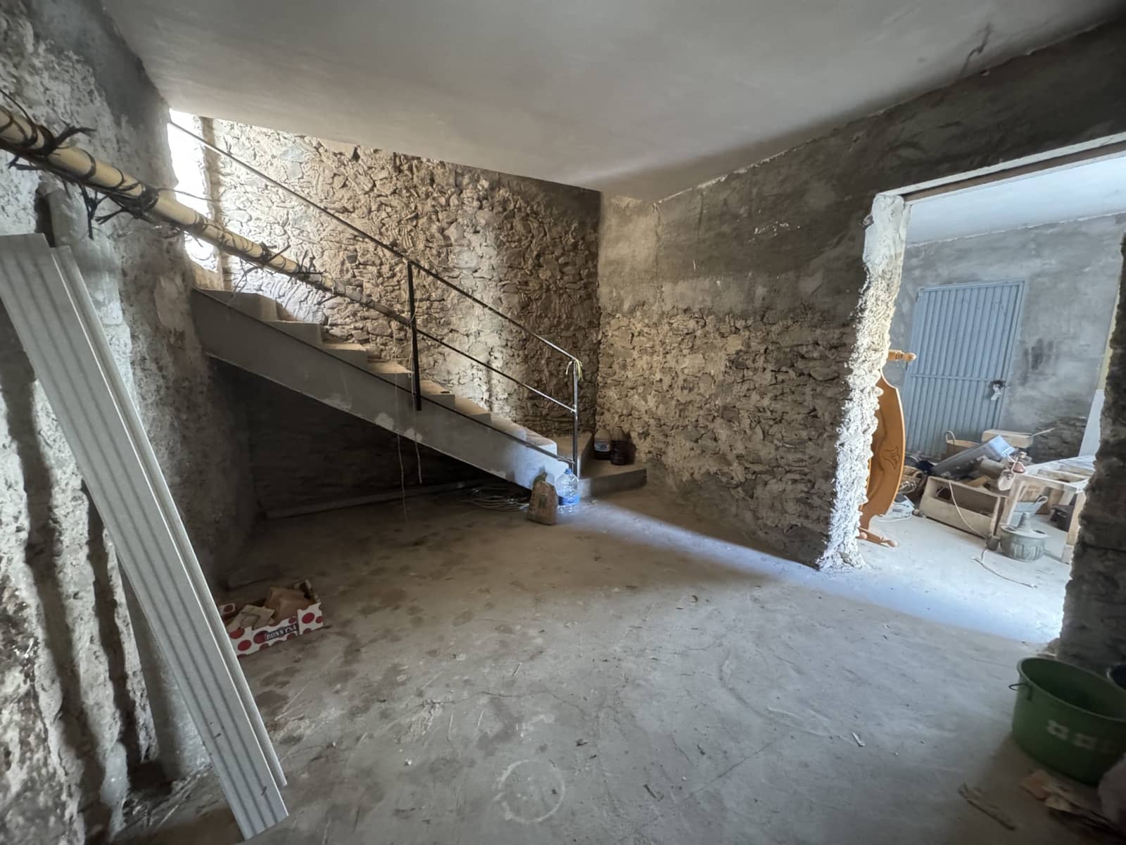 5 quarto Casa em Banda para venda em Purchena - 85 000 € (Ref: 9836857)
