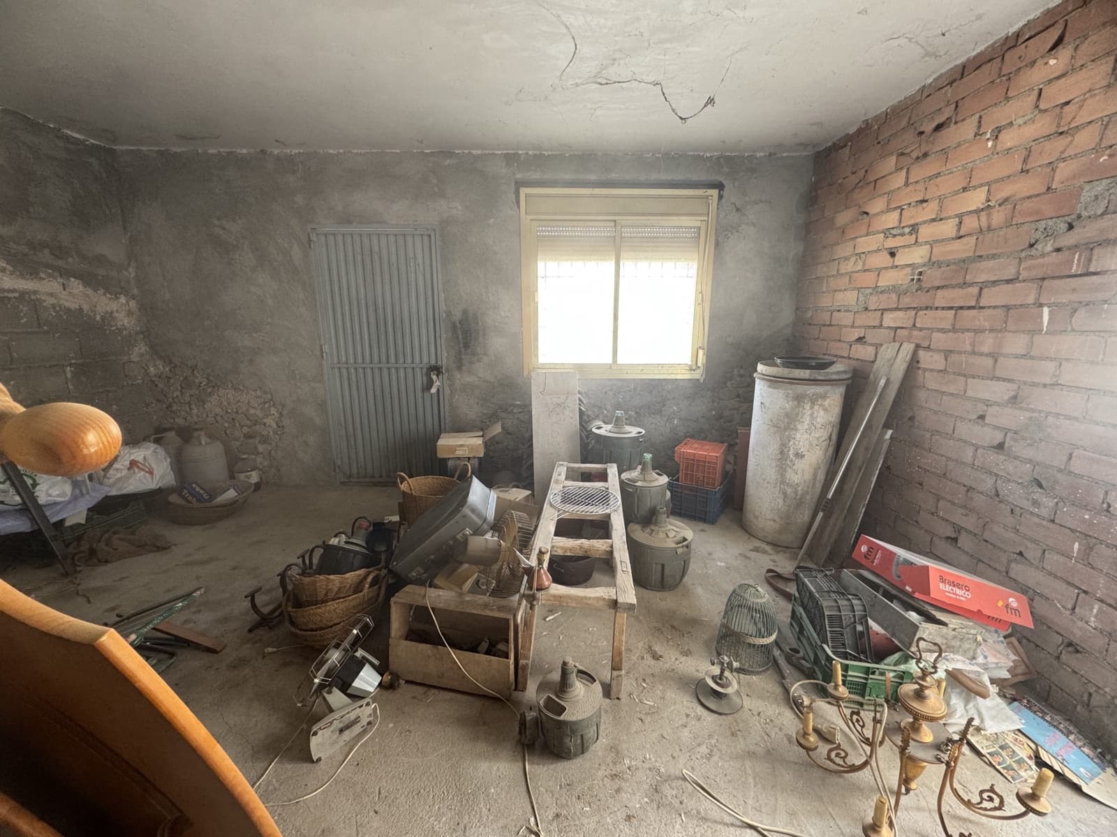 5 quarto Casa em Banda para venda em Purchena - 85 000 € (Ref: 9836857)