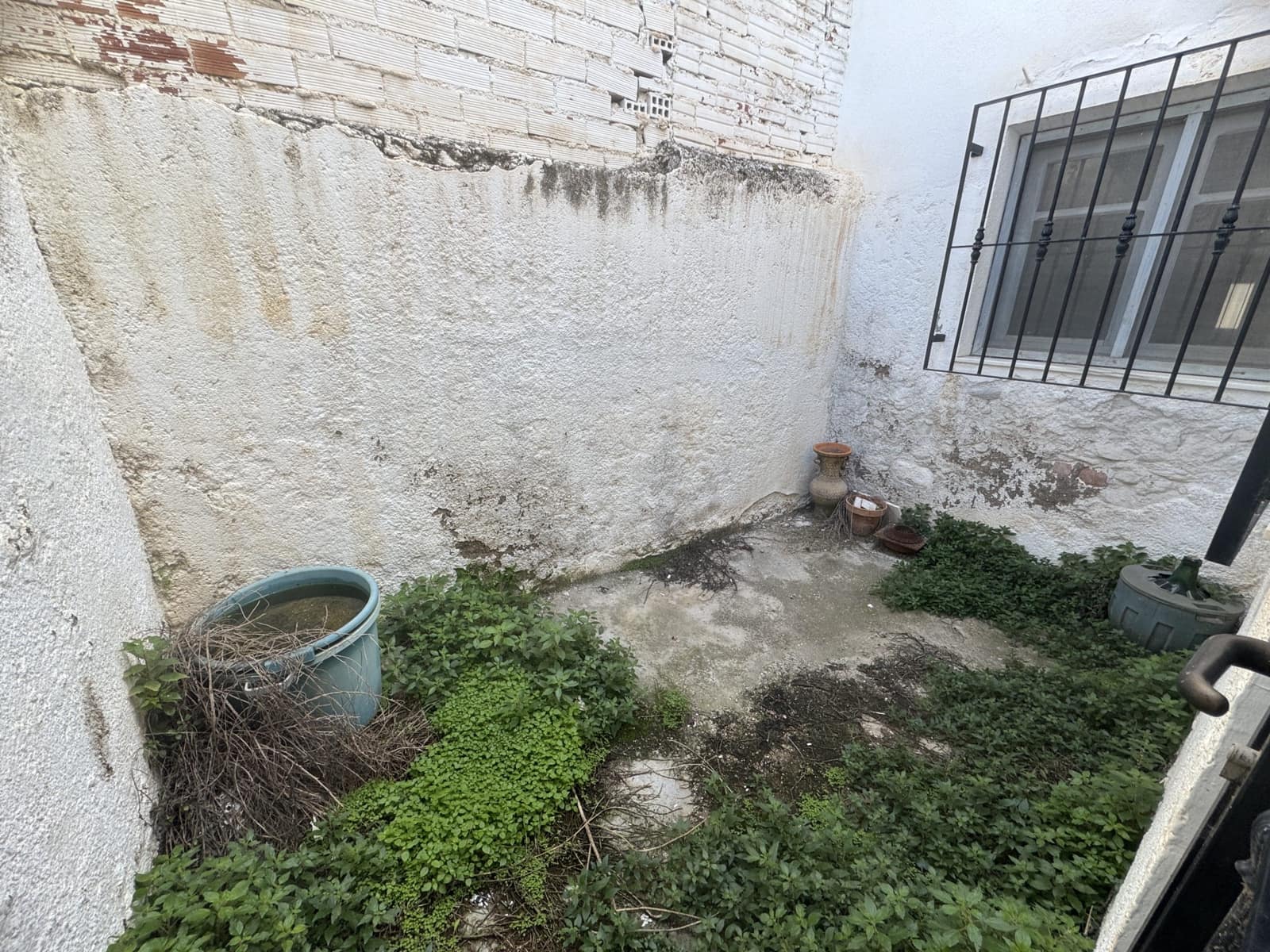 5 quarto Casa em Banda para venda em Purchena - 85 000 € (Ref: 9836857)