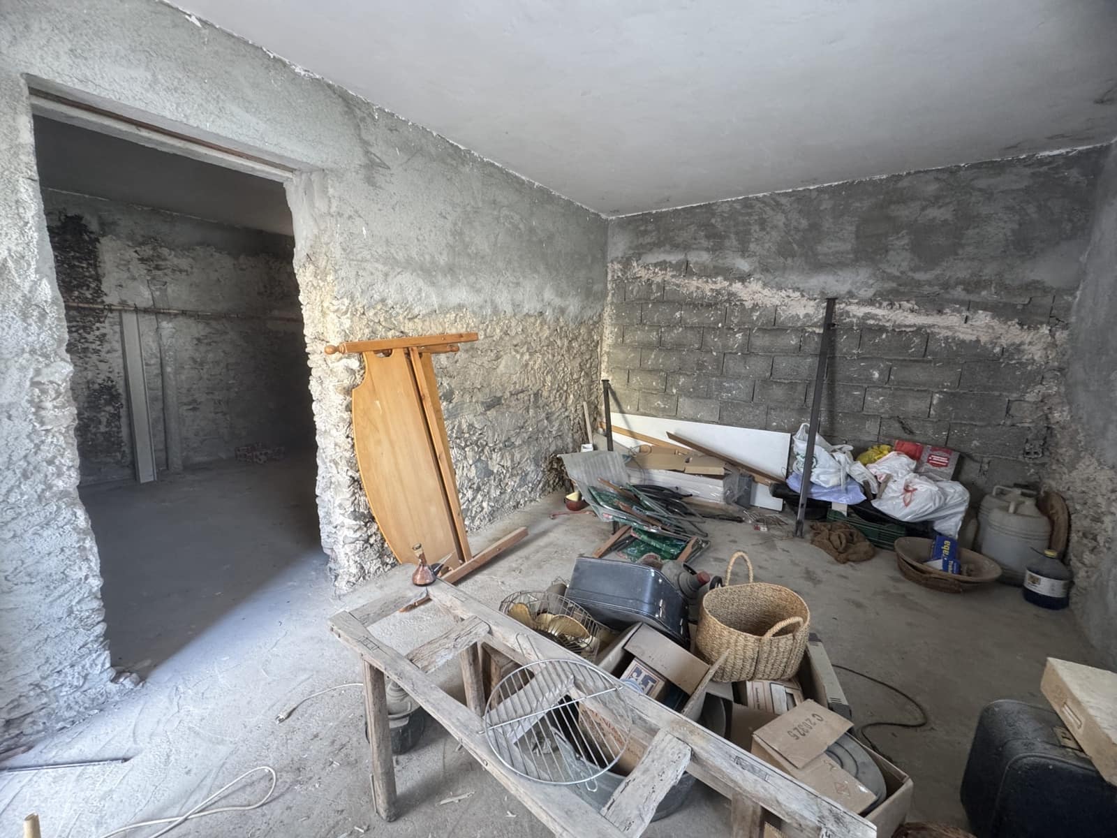 5 quarto Casa em Banda para venda em Purchena - 85 000 € (Ref: 9836857)