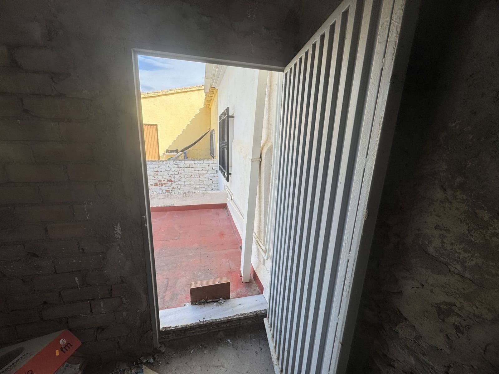 5 quarto Casa em Banda para venda em Purchena - 85 000 € (Ref: 9836857)