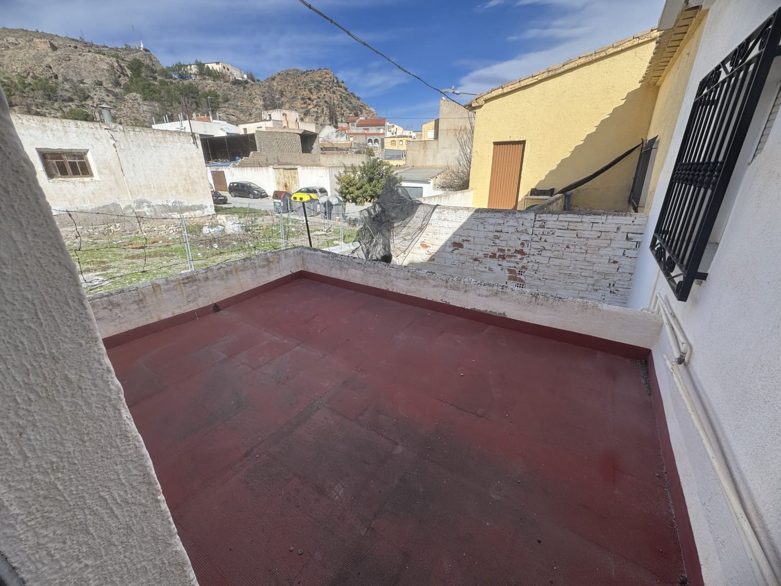 5 quarto Casa em Banda para venda em Purchena - 85 000 € (Ref: 9836857)