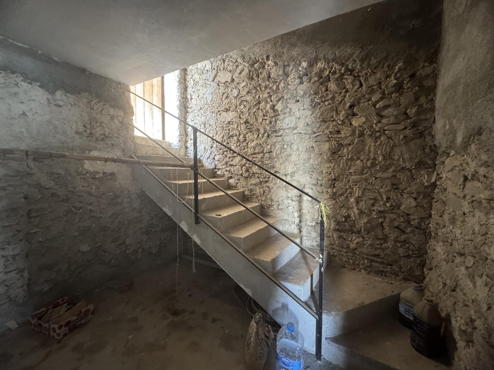 5 quarto Casa em Banda para venda em Purchena - 85 000 € (Ref: 9836857)