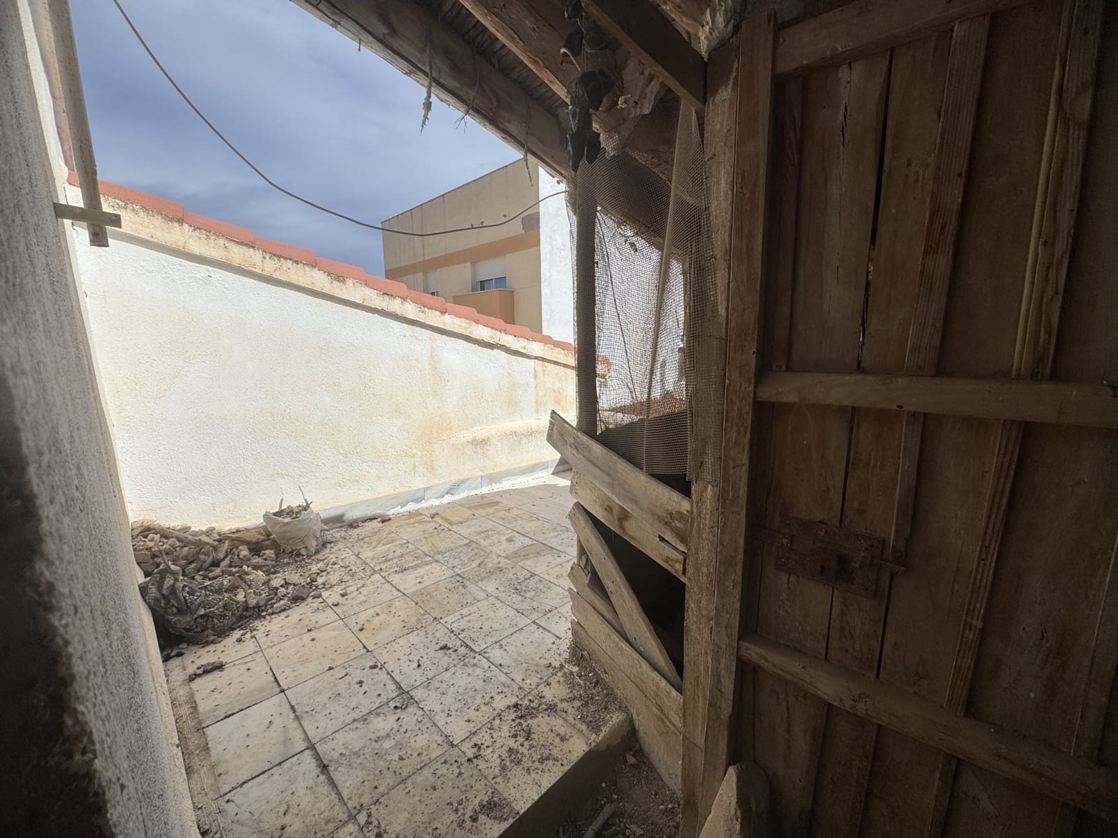 5 quarto Casa em Banda para venda em Purchena - 85 000 € (Ref: 9836857)