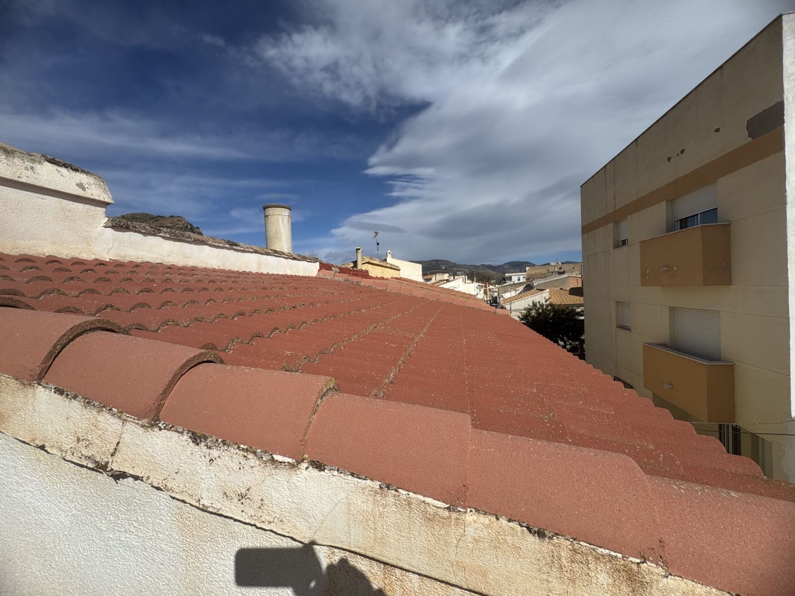 5 quarto Casa em Banda para venda em Purchena - 85 000 € (Ref: 9836857)