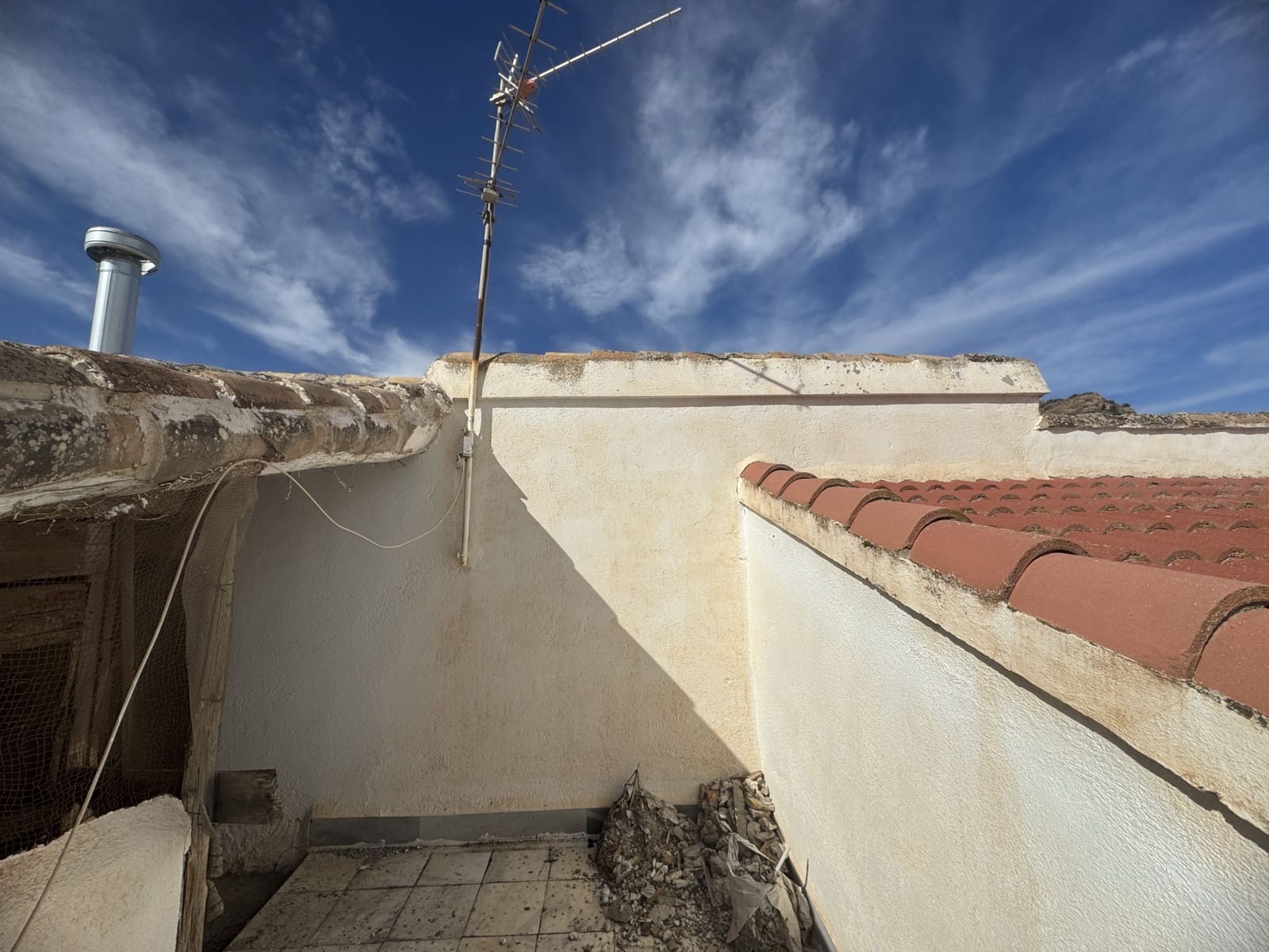 5 quarto Casa em Banda para venda em Purchena - 85 000 € (Ref: 9836857)
