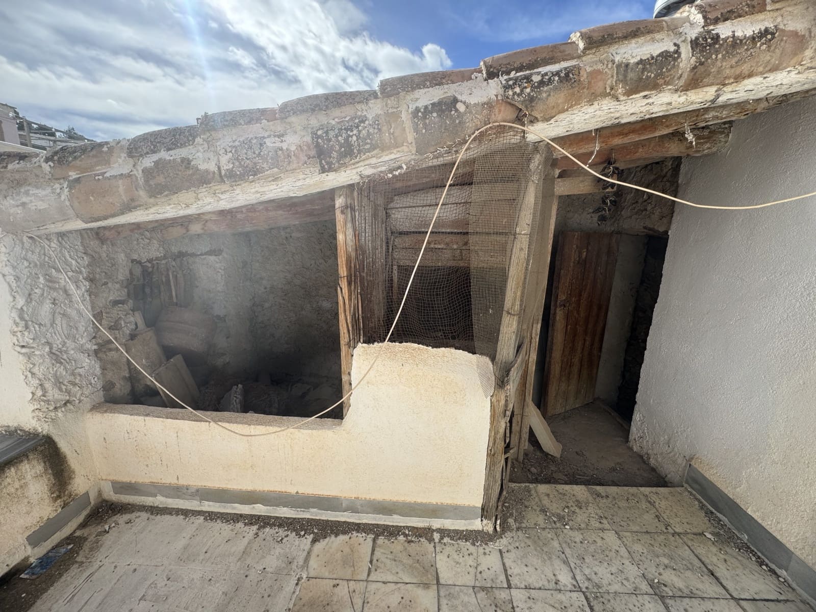 5 quarto Casa em Banda para venda em Purchena - 85 000 € (Ref: 9836857)