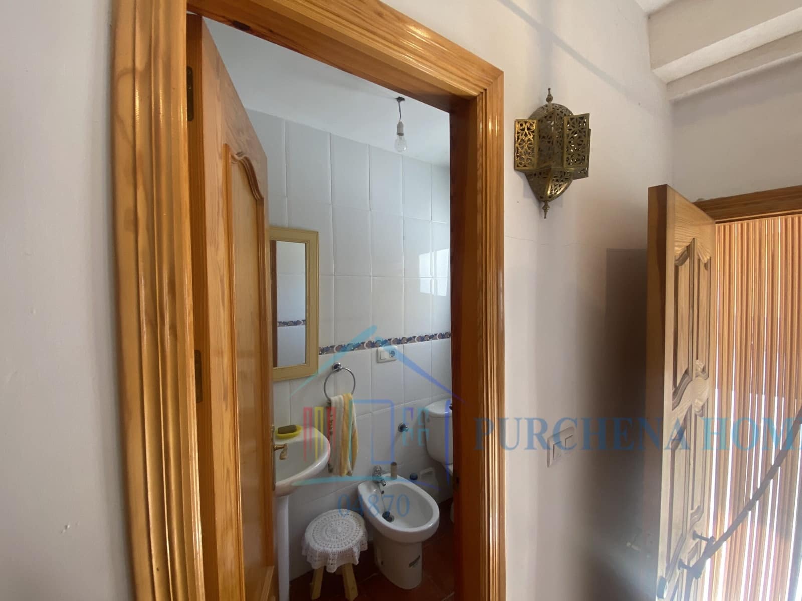 4 bedroom Townhouse for sale in Purchena - € 61,000 (Ref: 9836858)