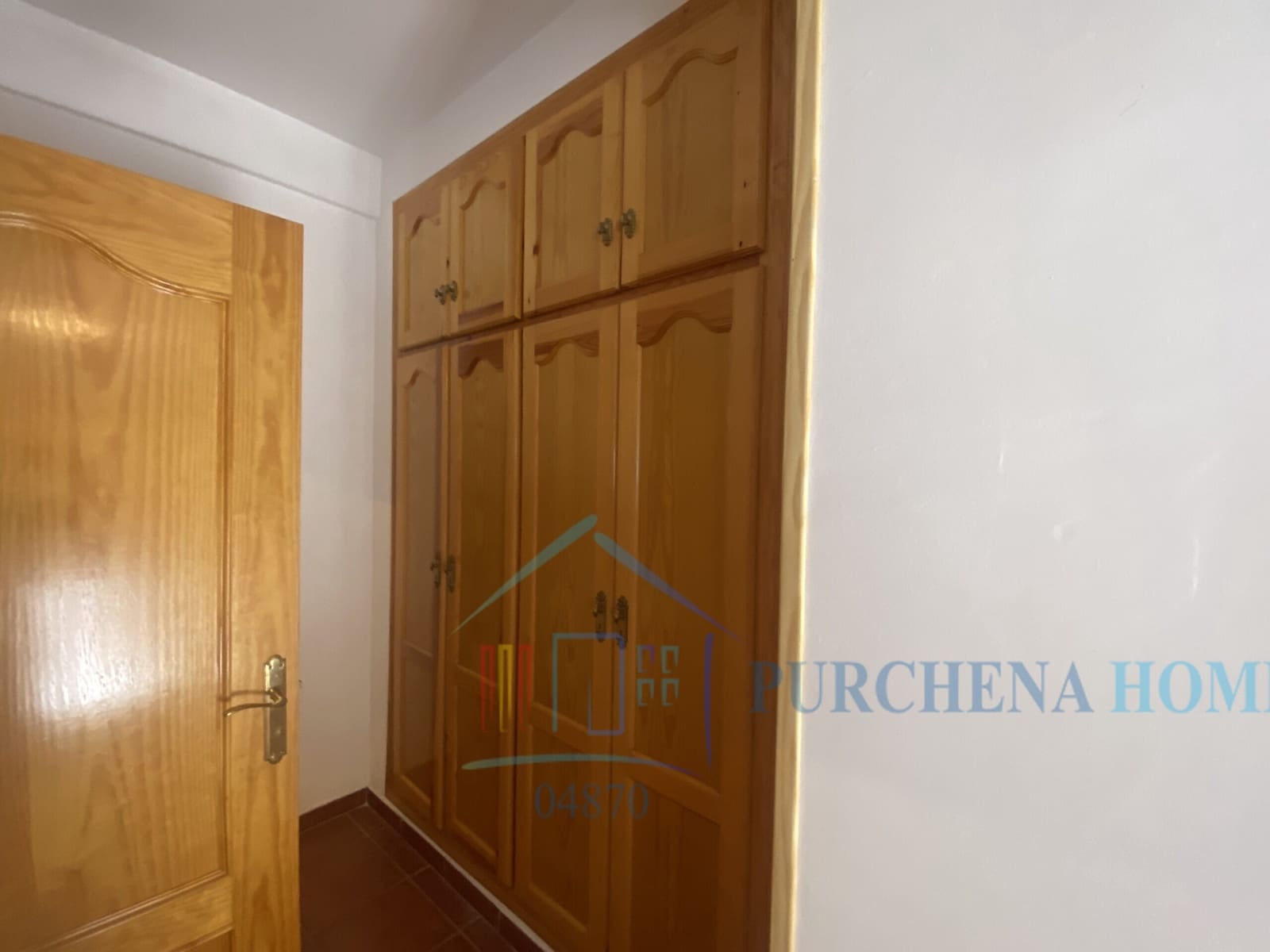 4 bedroom Townhouse for sale in Purchena - € 61,000 (Ref: 9836858)