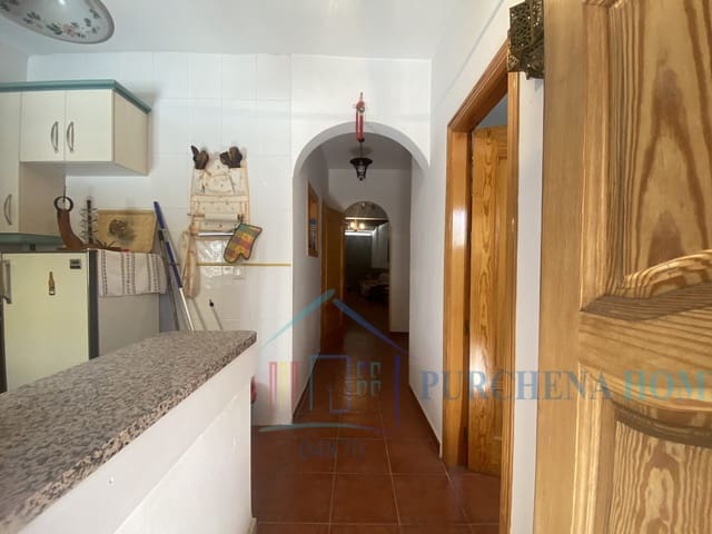 4 camera da letto Casa in vendita in Purchena - 61.000 € (Rif: 9836858)