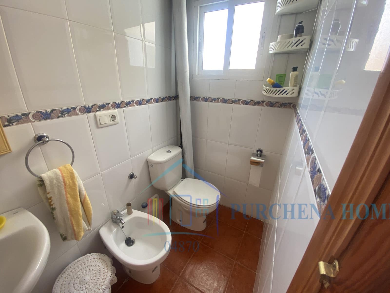 4 bedroom Townhouse for sale in Purchena - € 61,000 (Ref: 9836858)
