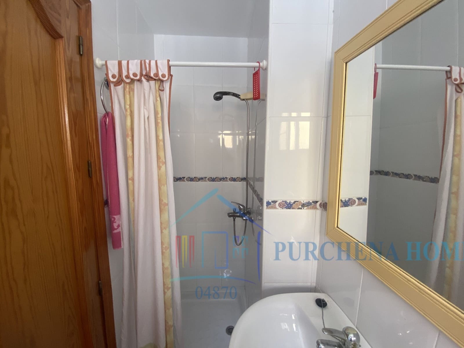 4 bedroom Townhouse for sale in Purchena - € 61,000 (Ref: 9836858)