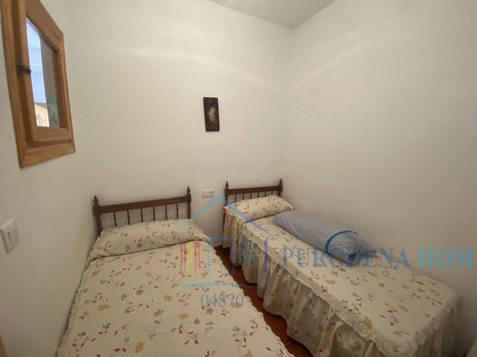 4 bedroom Townhouse for sale in Purchena - € 61,000 (Ref: 9836858)