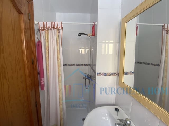4 camera da letto Casa in vendita in Purchena - 61.000 € (Rif: 9836858)