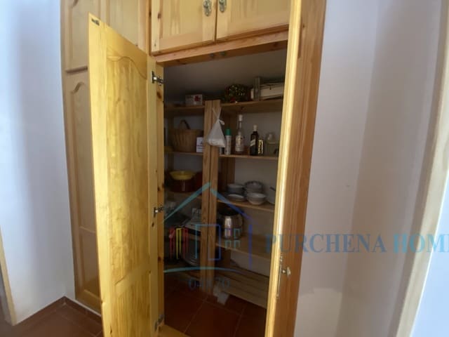 4 camera da letto Casa in vendita in Purchena - 61.000 € (Rif: 9836858)