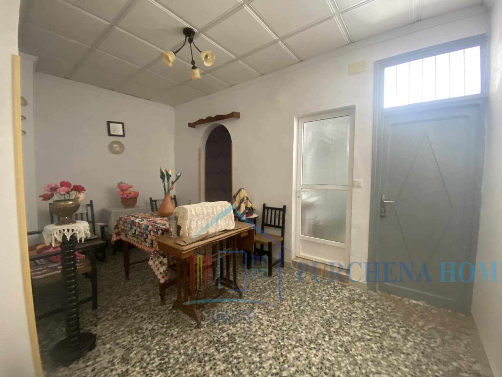 4 bedroom Townhouse for sale in Purchena - € 61,000 (Ref: 9836858)