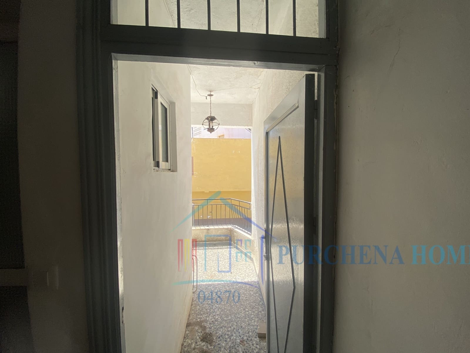 4 bedroom Townhouse for sale in Purchena - € 61,000 (Ref: 9836858)