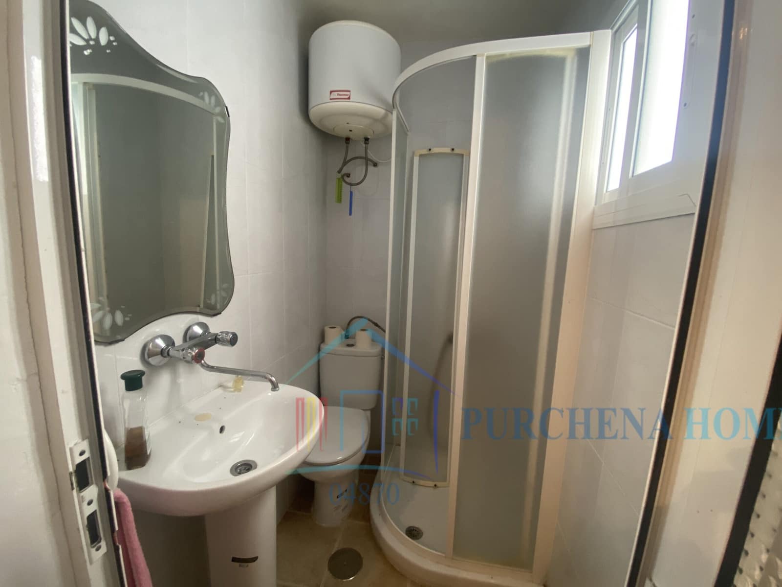 4 bedroom Townhouse for sale in Purchena - € 61,000 (Ref: 9836858)