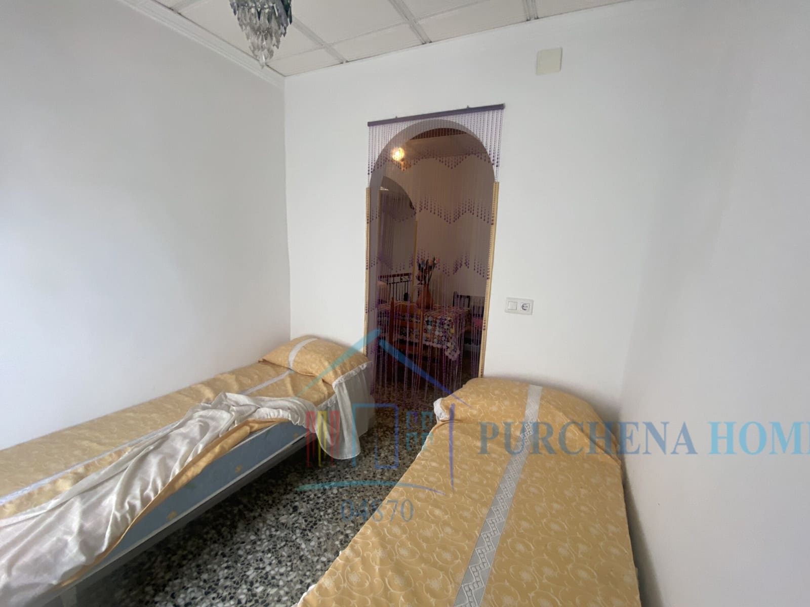 4 bedroom Townhouse for sale in Purchena - € 61,000 (Ref: 9836858)