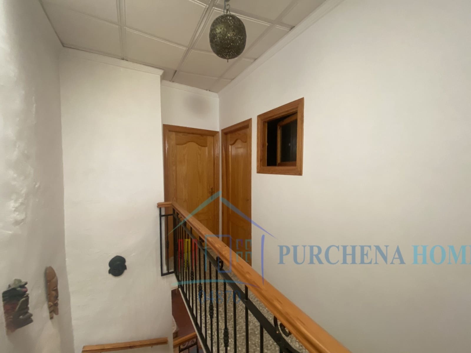 4 bedroom Townhouse for sale in Purchena - € 61,000 (Ref: 9836858)