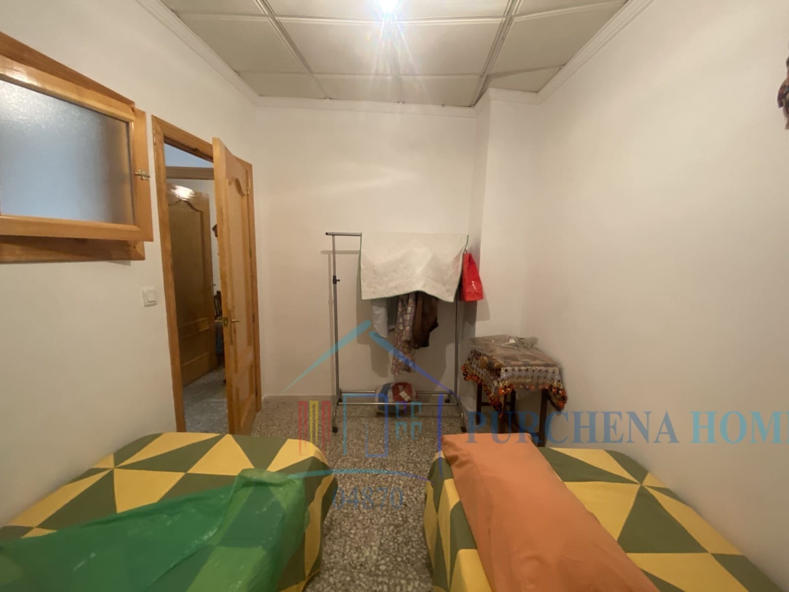 4 bedroom Townhouse for sale in Purchena - € 61,000 (Ref: 9836858)