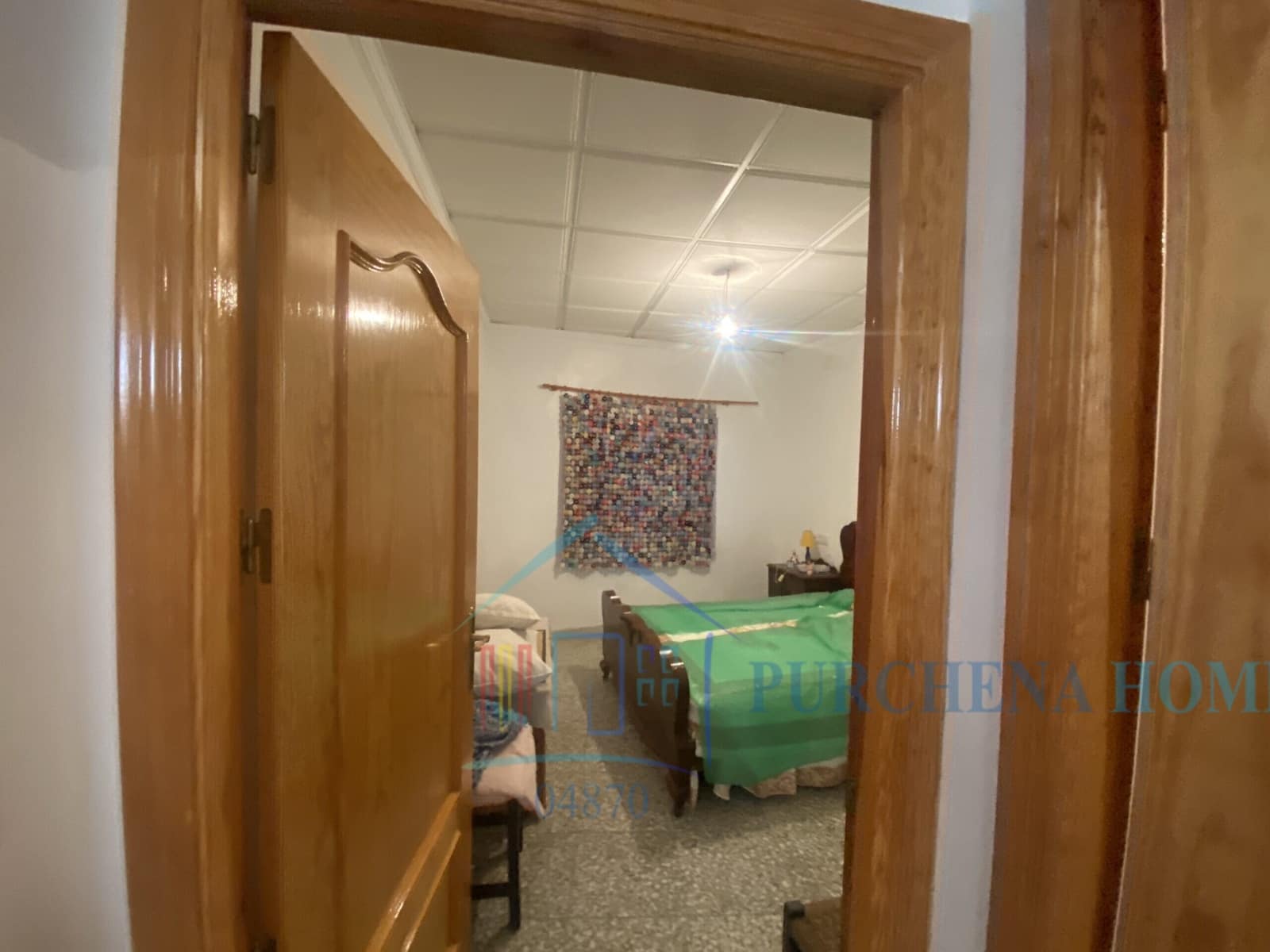 4 bedroom Townhouse for sale in Purchena - € 61,000 (Ref: 9836858)